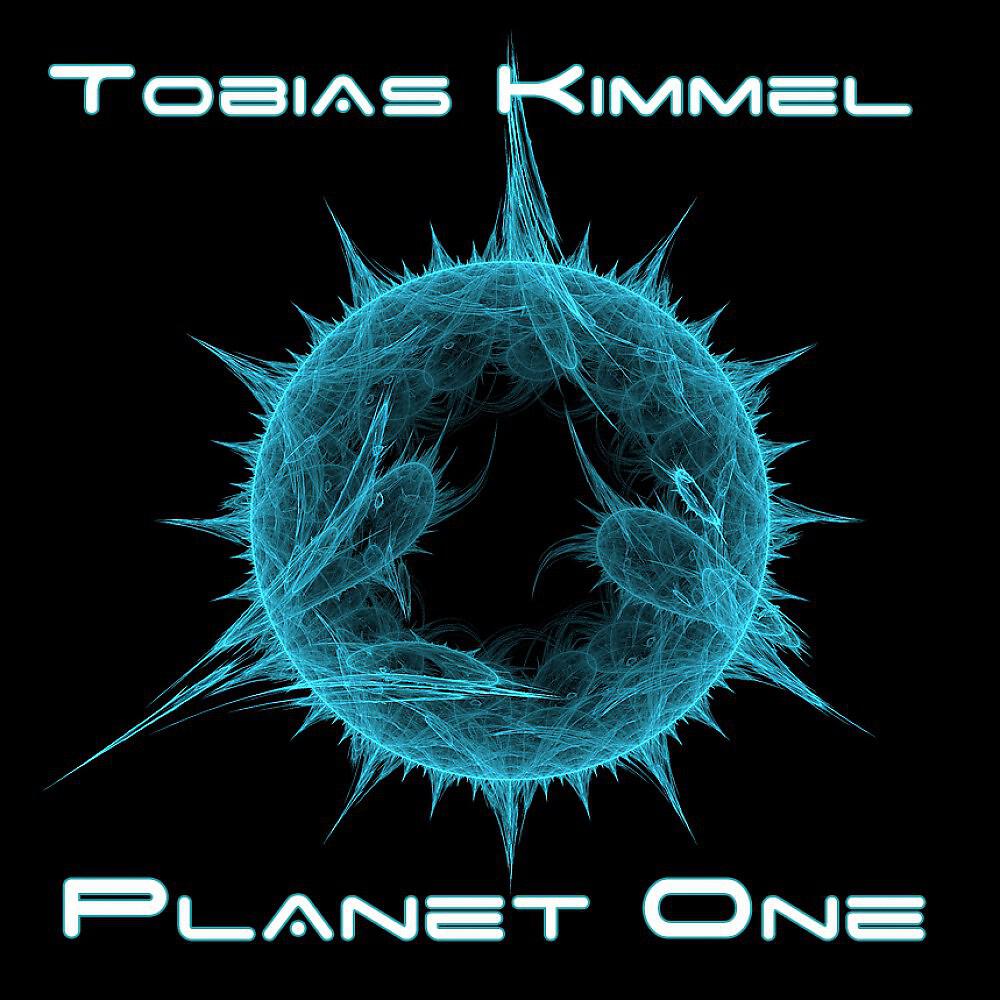 Tobias Kimmel - Planet One