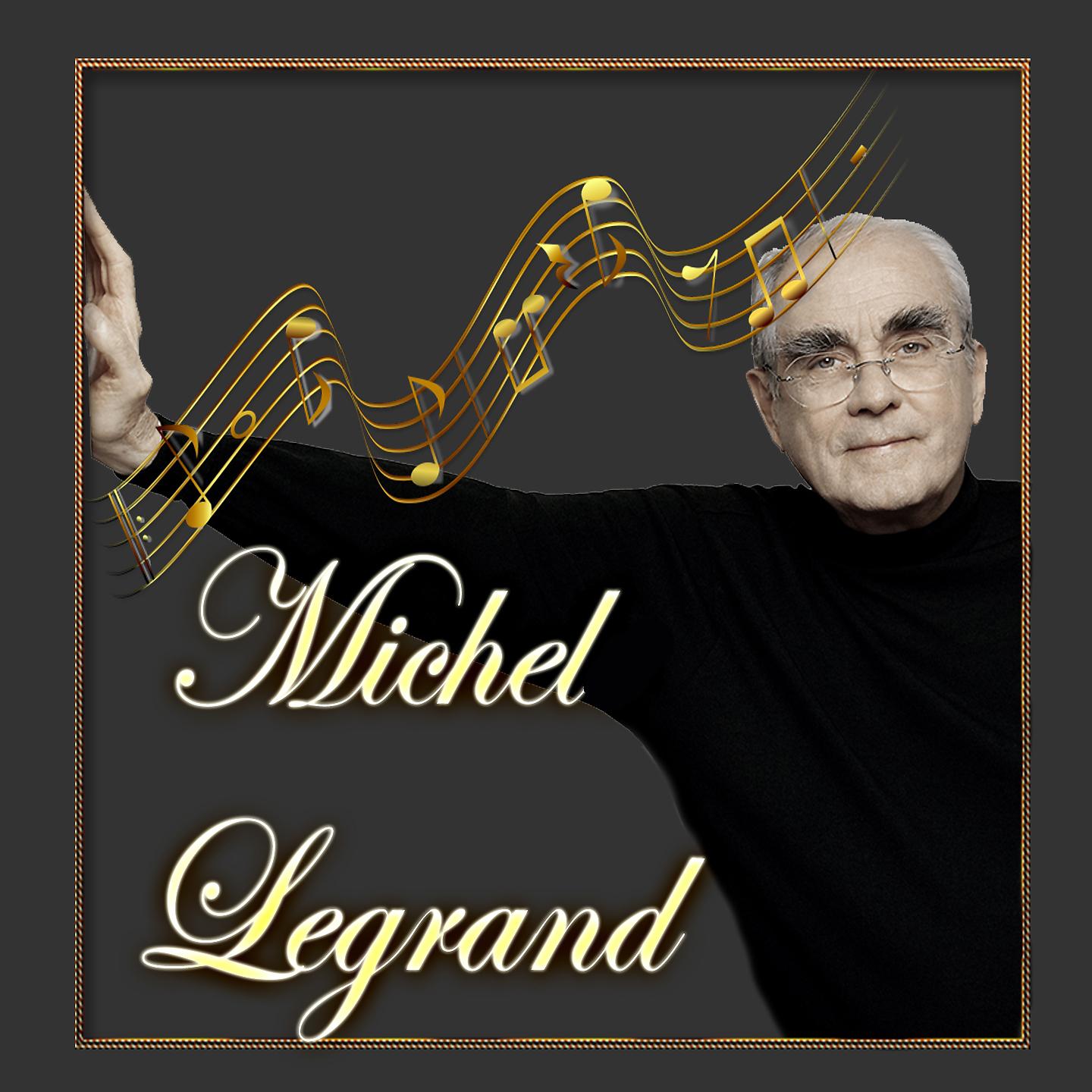 Постер альбома Michel Legrand
