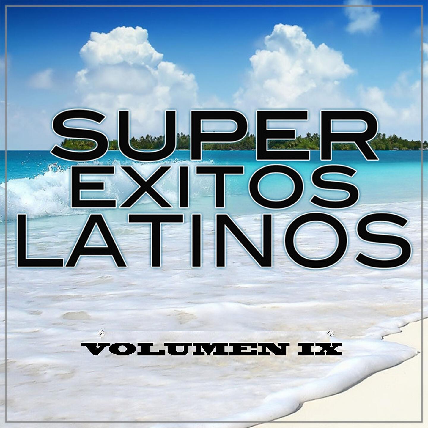 Super Exitos Latinos - Traicionera