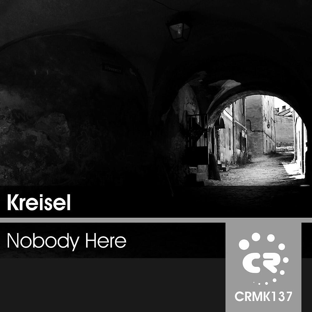 Kreisel - Helium (Antonio Ruiz Rmx)