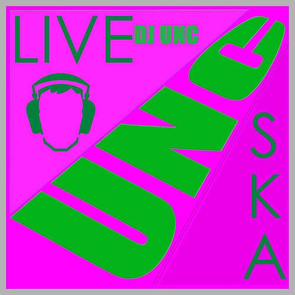 Постер альбома Live Ska (Original Mix)