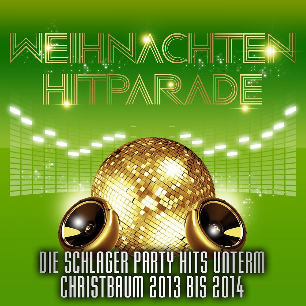 Antje Klamm & Gerd Christian - Weihnachten bei uns