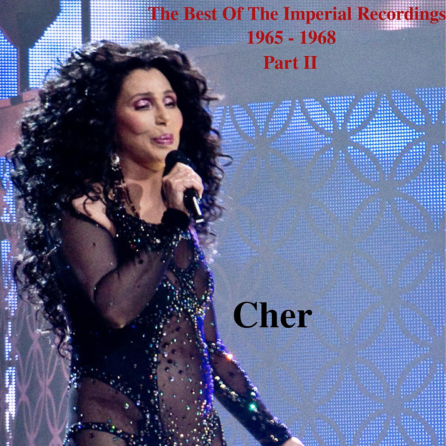 Cher - Alfie
