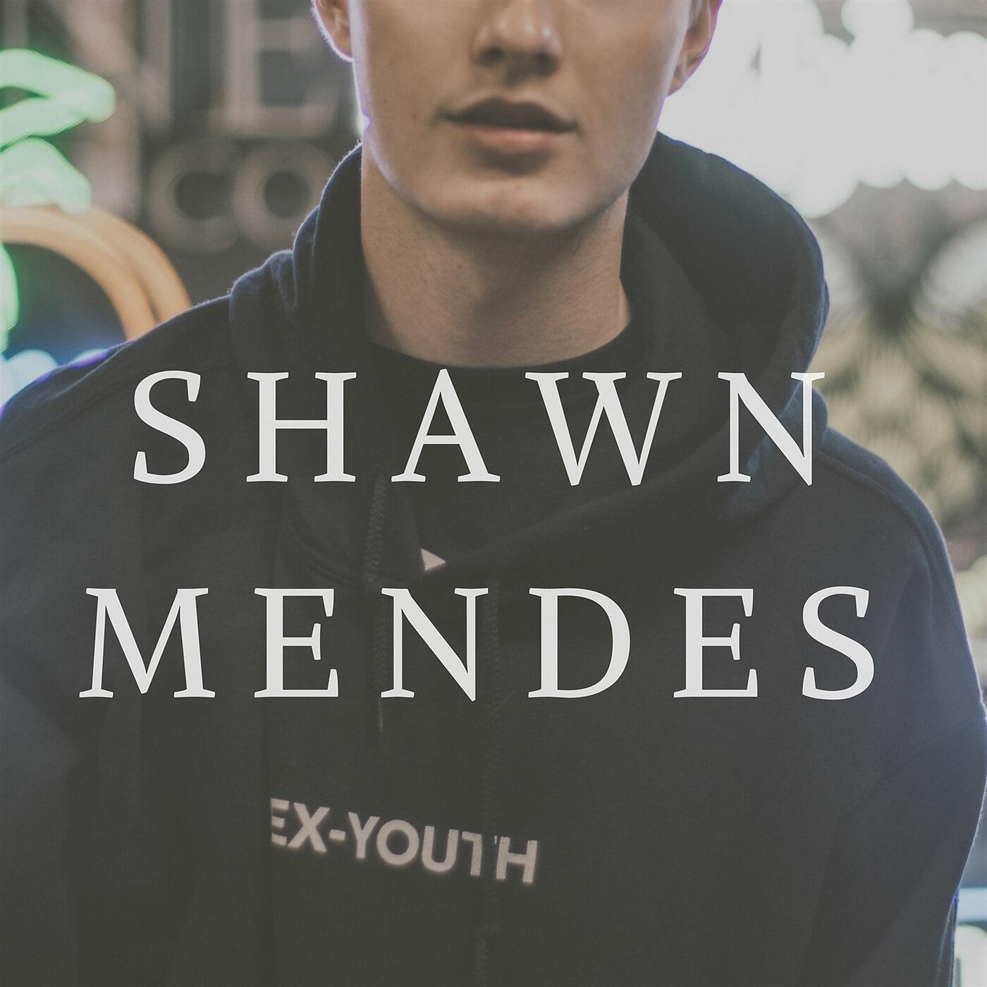 Seth Bishop - Shawn Mendes