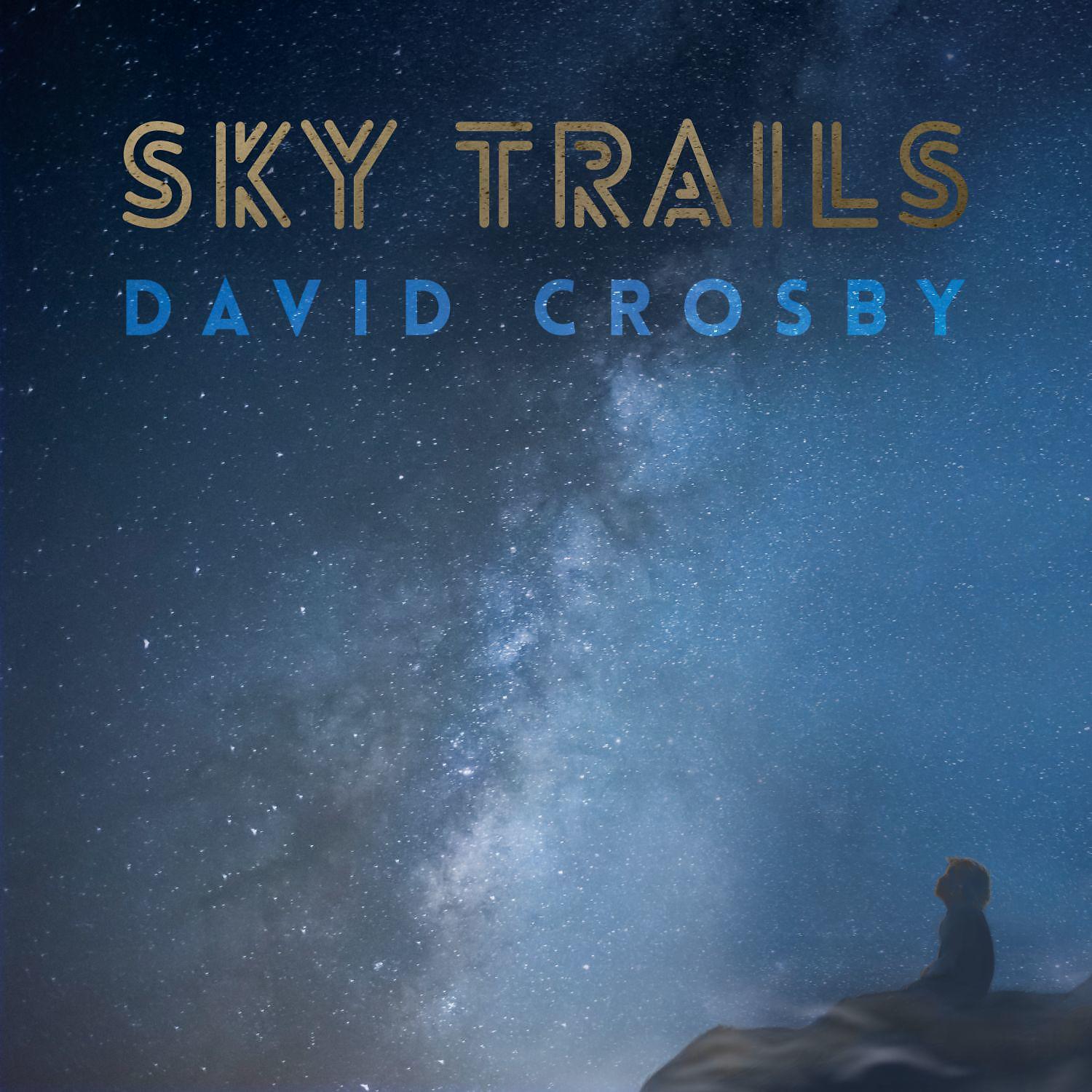 Постер альбома Sky Trails