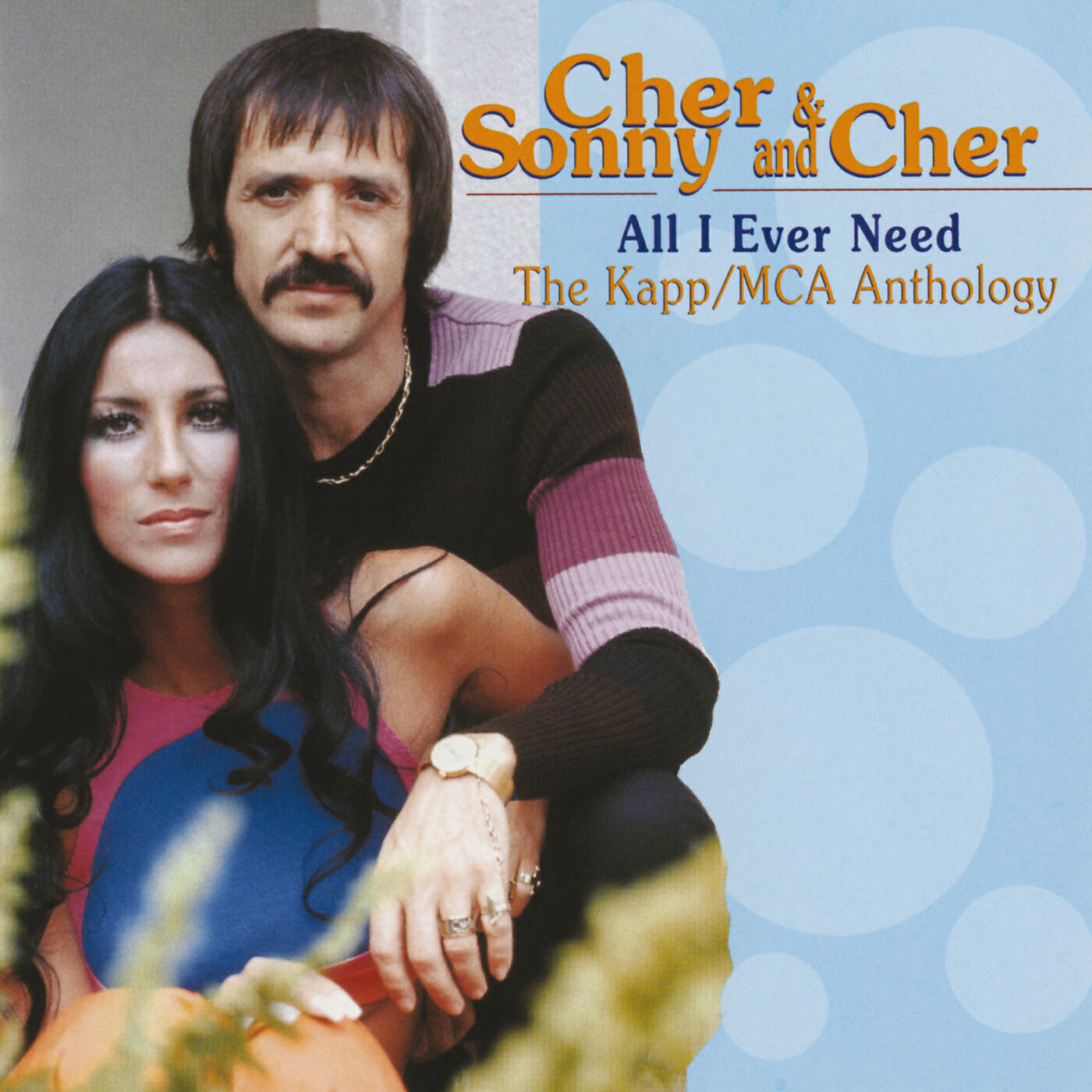 Sonny Bono - Classified 1A (Single Version)