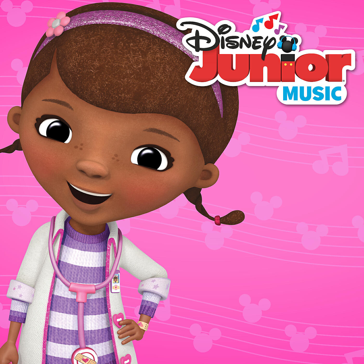 Doc McStuffins - Cast - Doc McStuffins Theme Song (Toy Hospital)