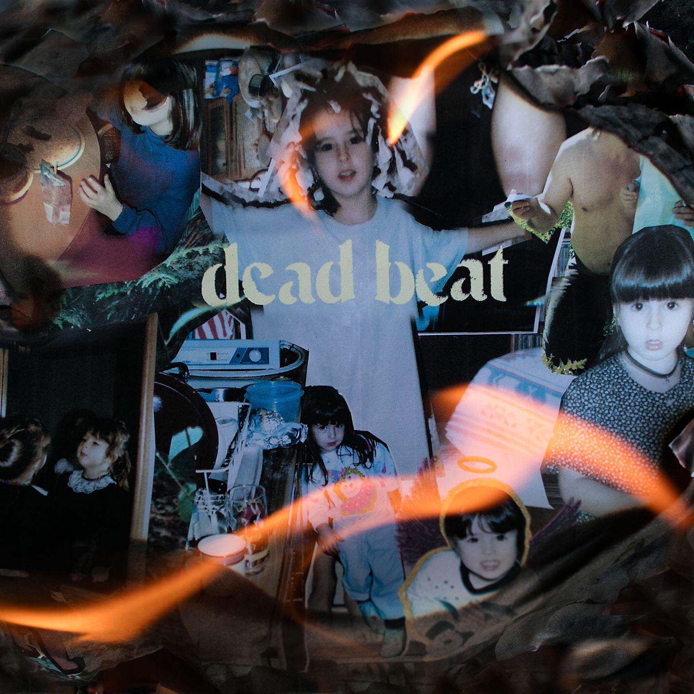 SIRAH - Deadbeat (feat. Skrillex)