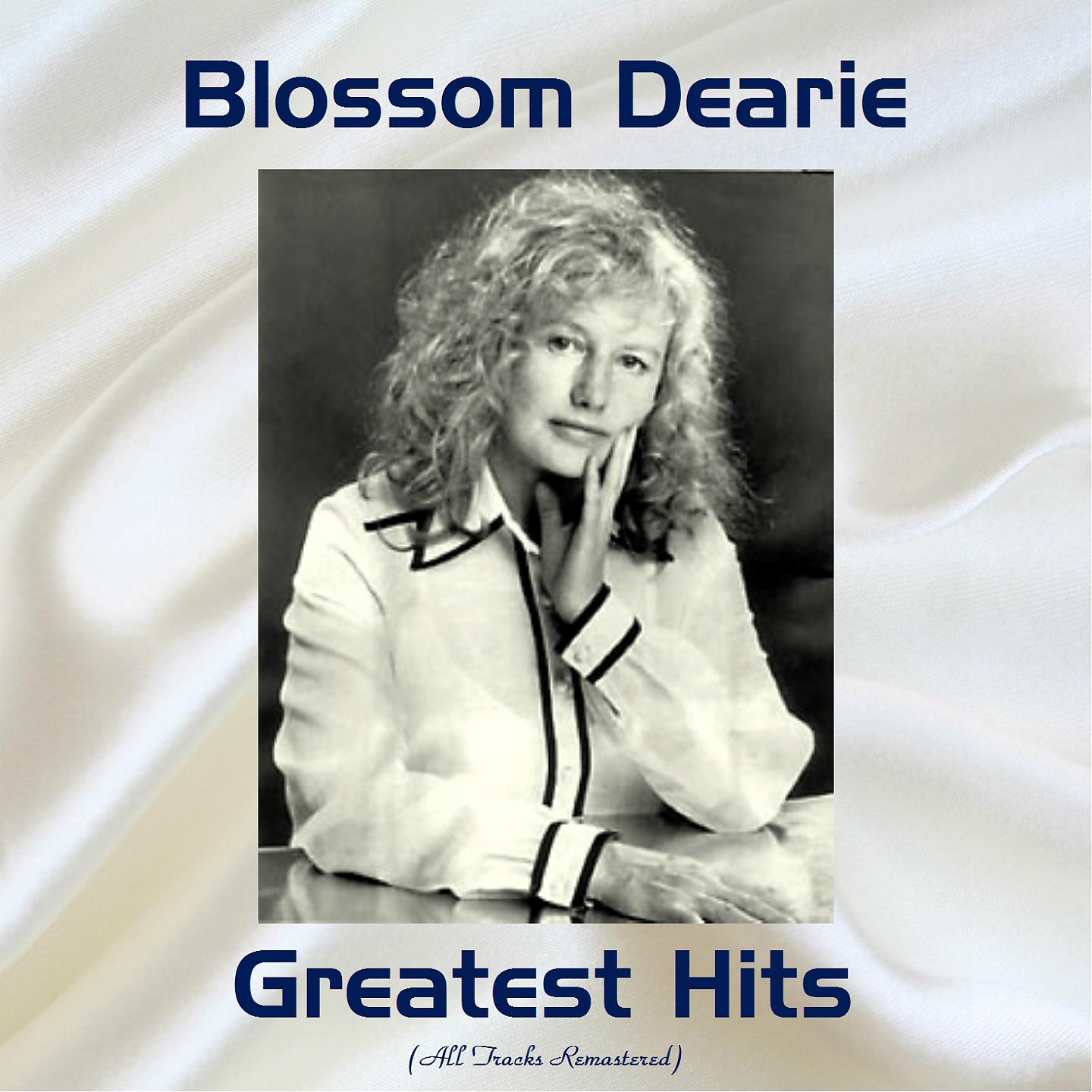 Постер альбома Blossom Dearie Greatest Hits