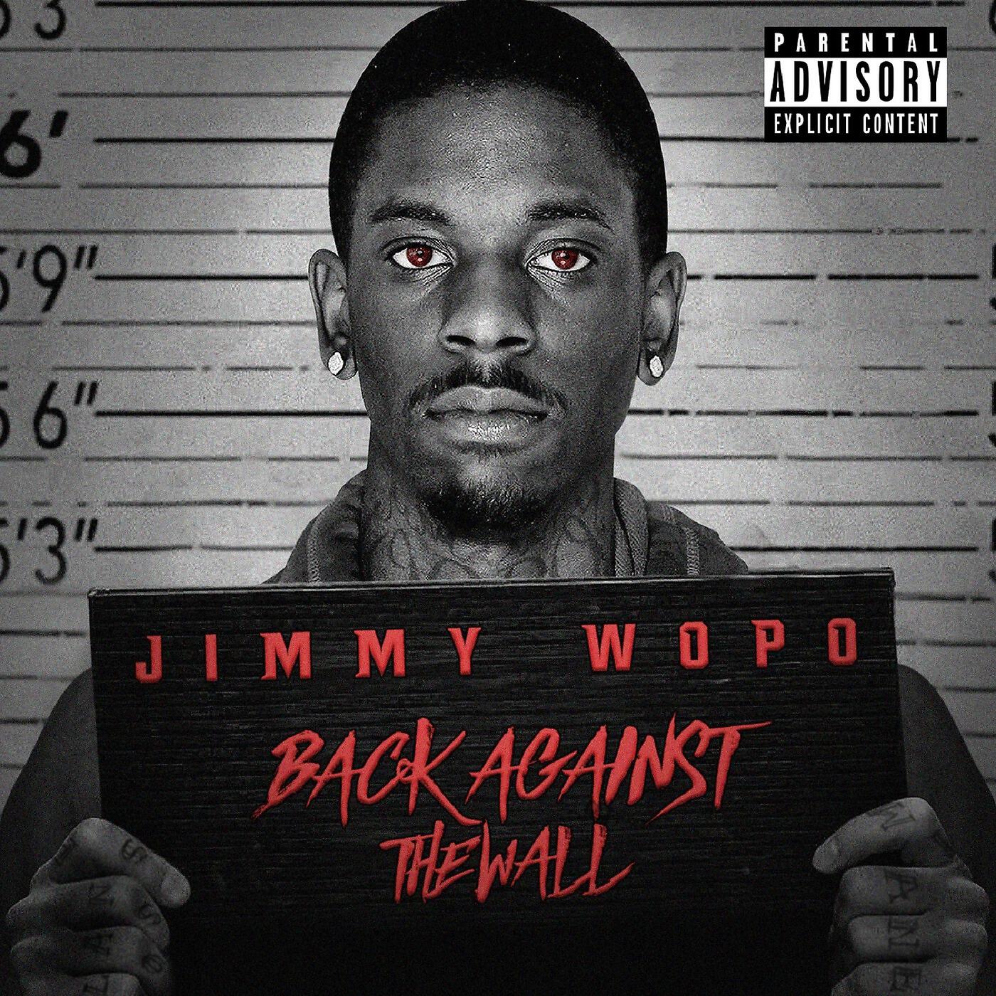 JImmy Wopo - Booby Trap (feat. Kizzl)