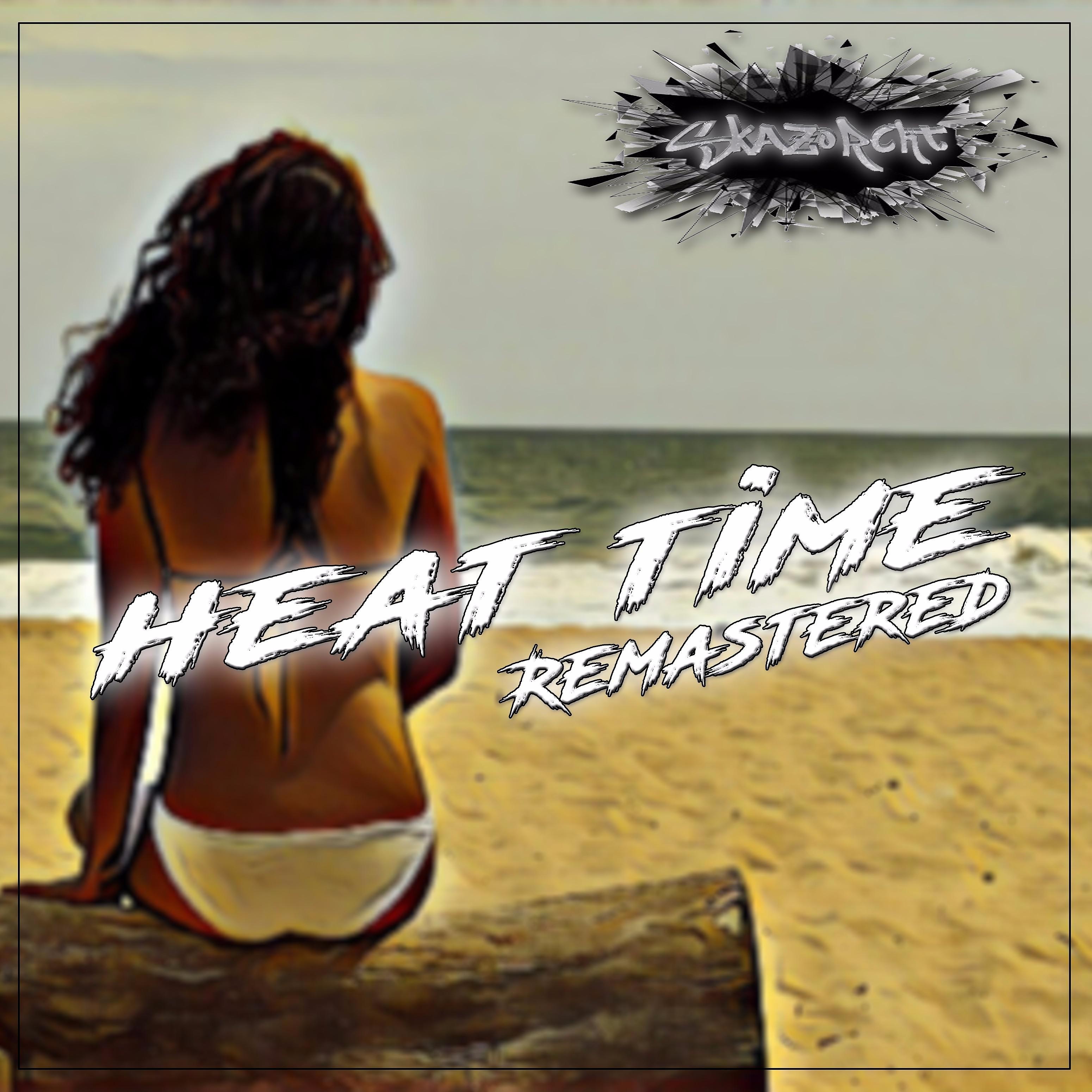 Постер альбома Heat Time (Remastered)