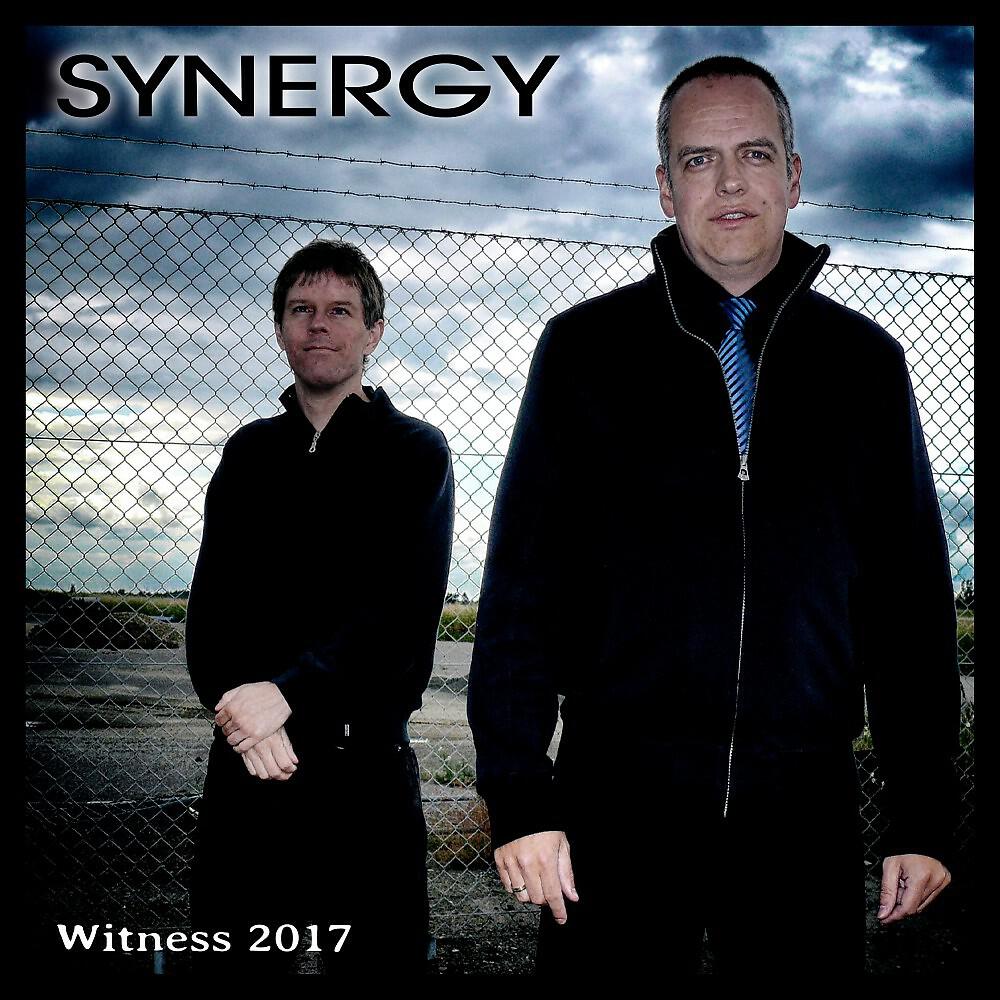 Synergy - Witness 2017 (Blinky Blinky Computerband Remix)