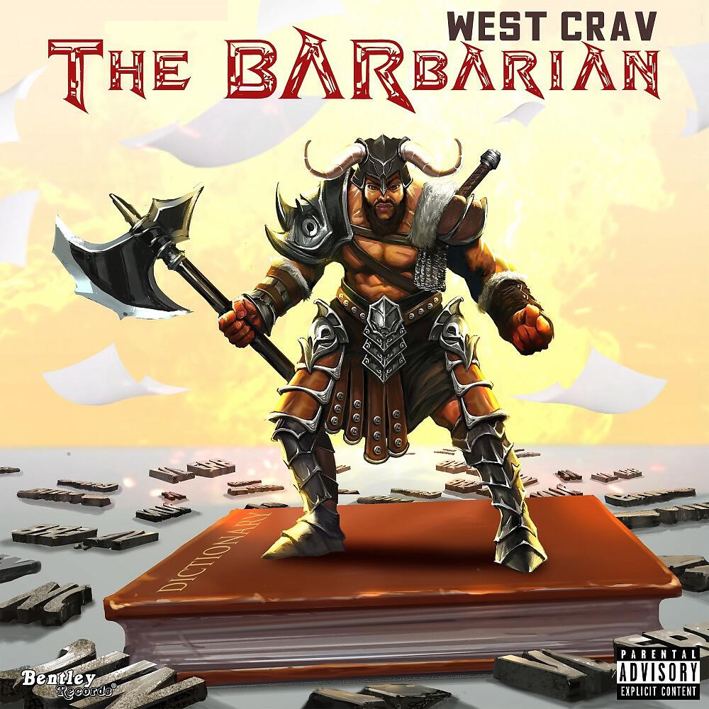 West Crav - All Over