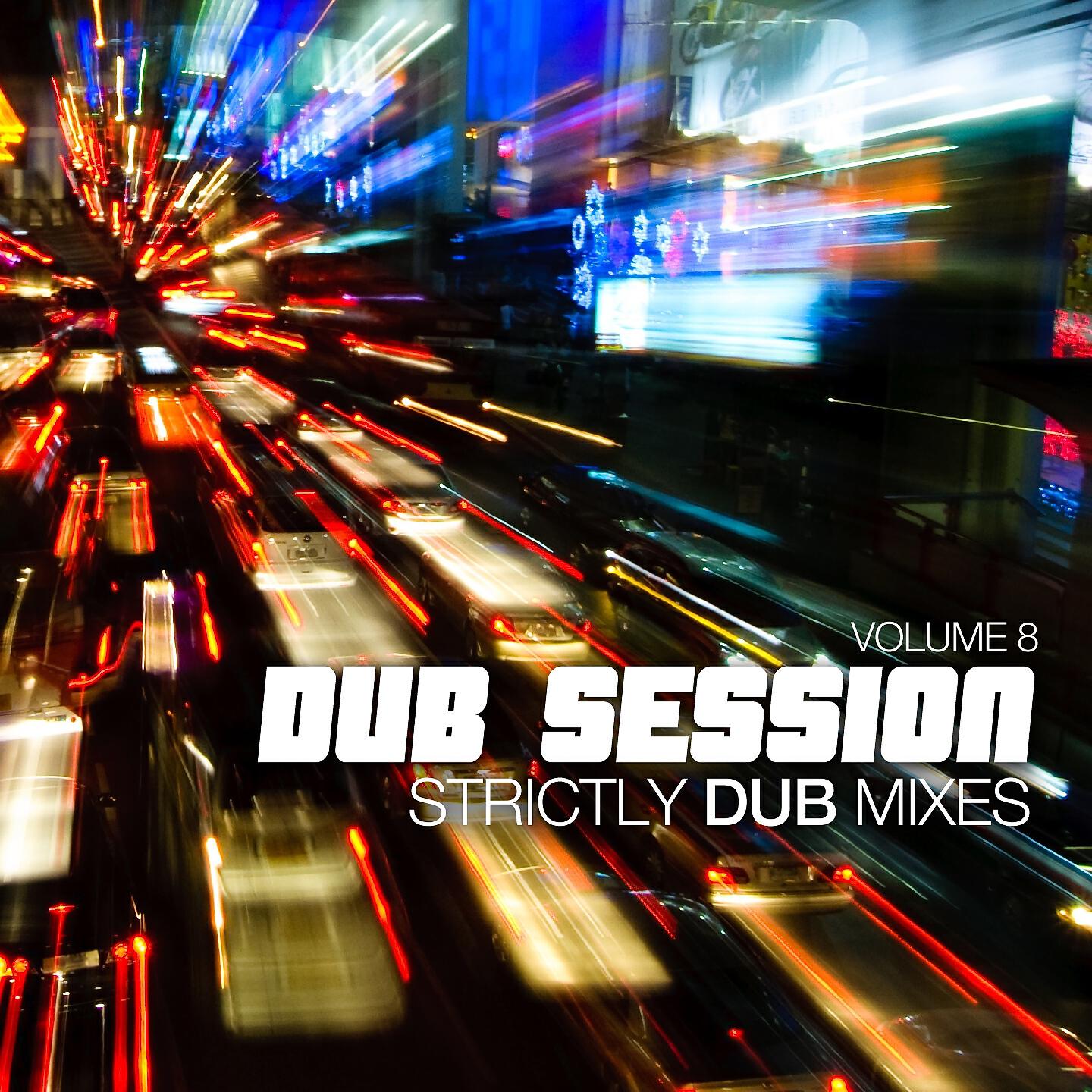 DJ Slider - Seven P (Paul Strive & Chriss Ortega's Groovebox Dub)