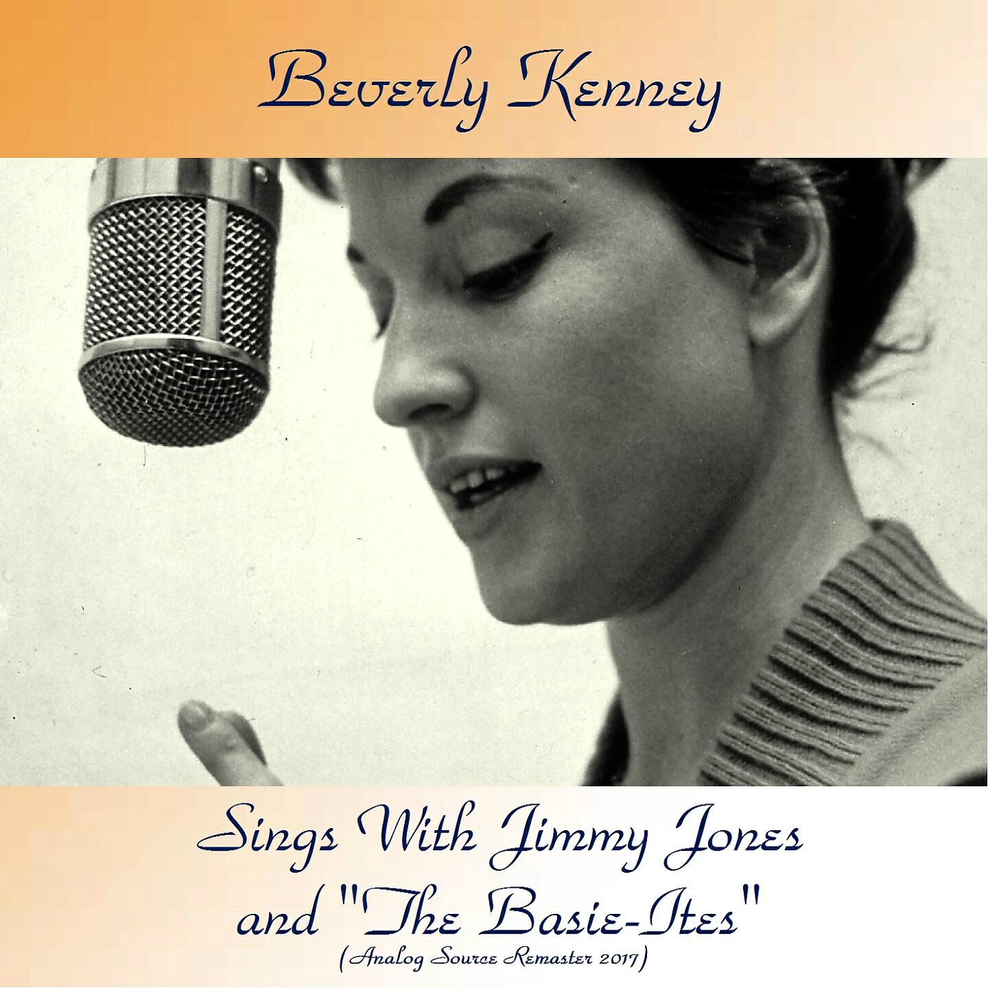 Beverly Kenney - Old Buttermilk Sky (Remastered 2017)