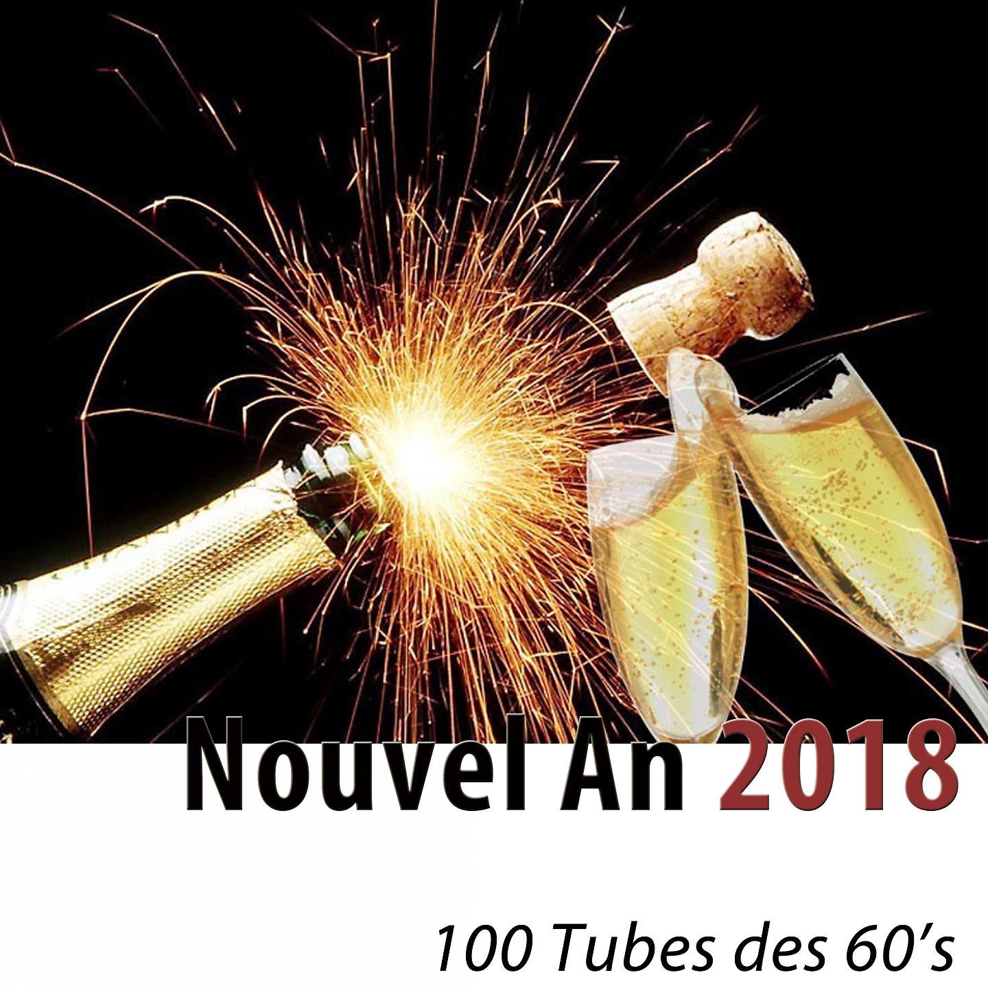 Постер альбома Nouvel An 2018