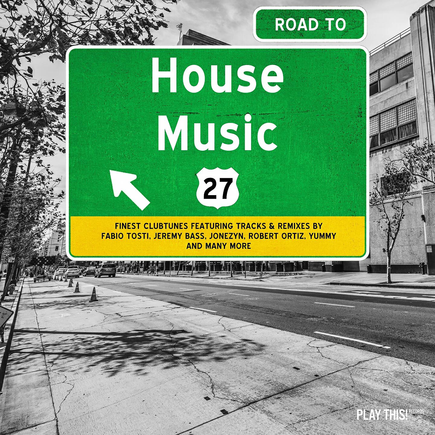 Edge Zoo2 - Feel The Soul (Future Heroes Revision)