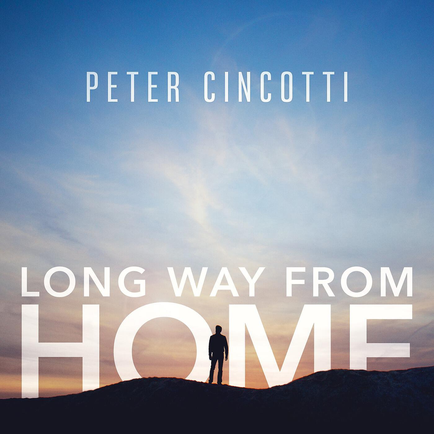 Peter Cincotti - Palermo
