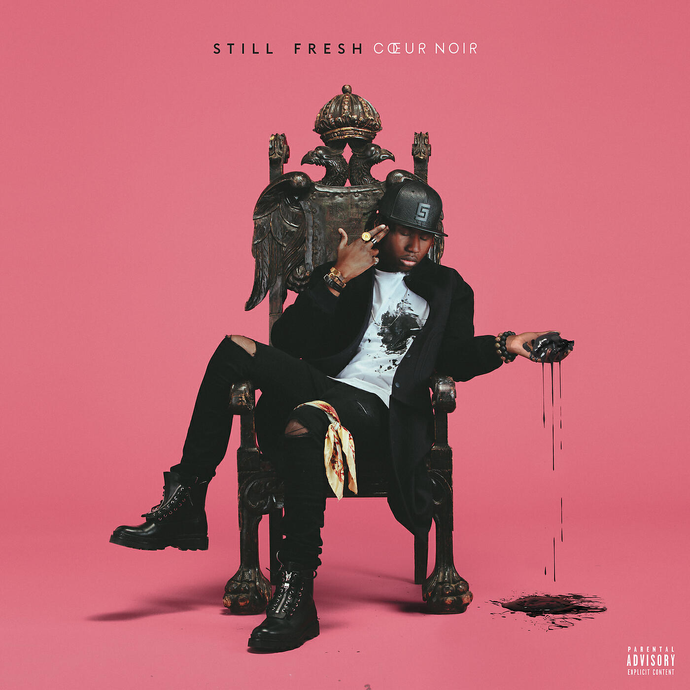 Still Fresh - Demande-moi
