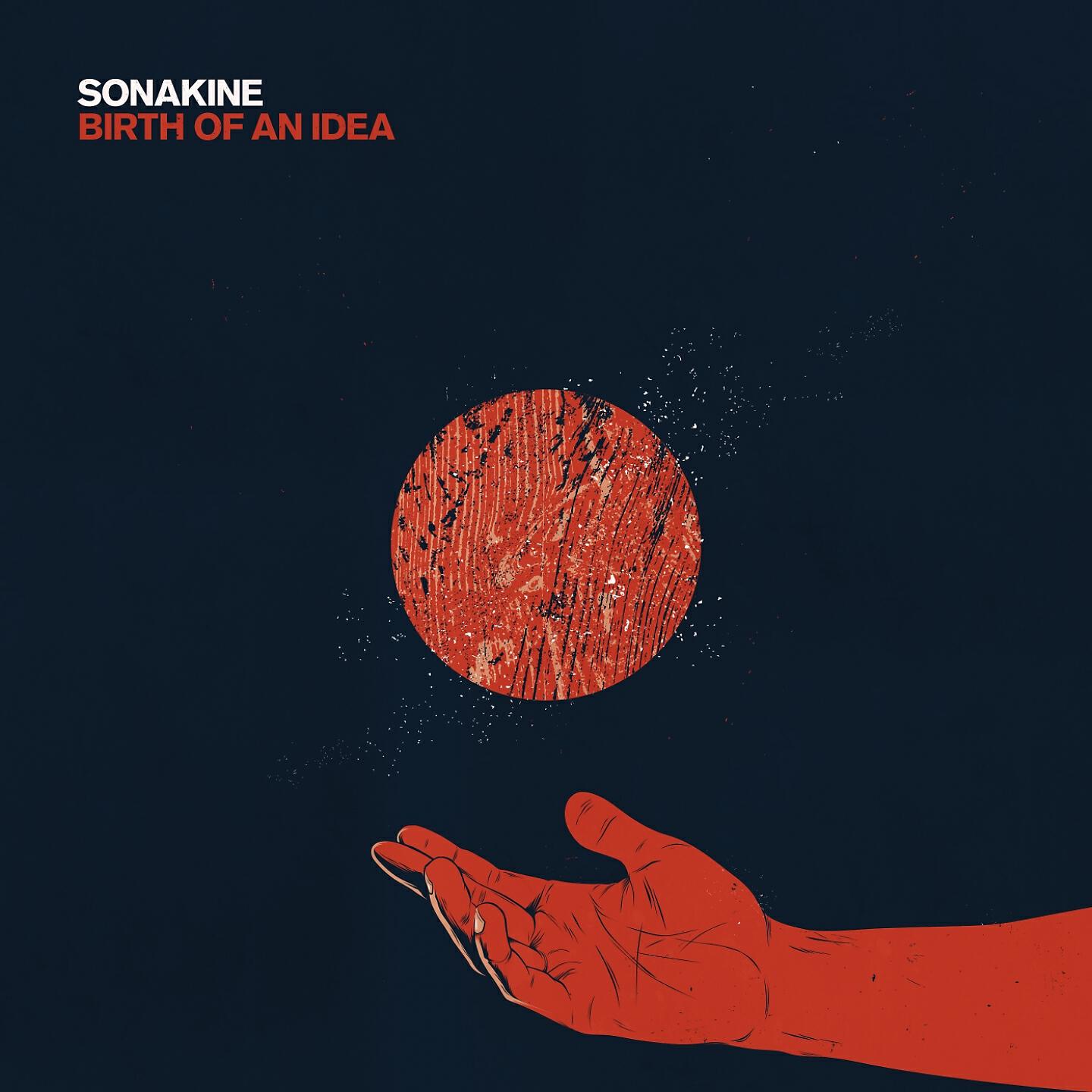 Sonakine - Ritual