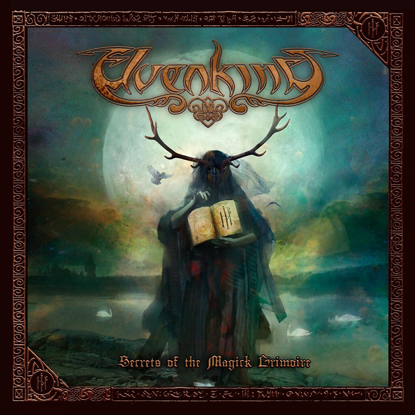 Elvenking - The Open Breach (Bonus Track)