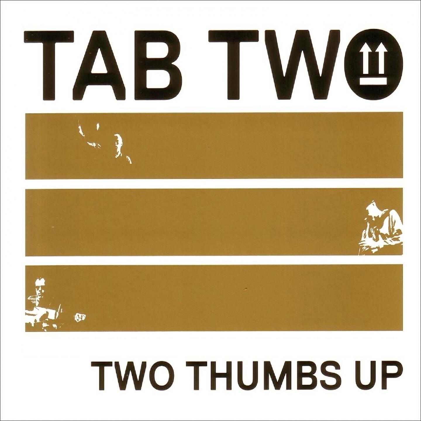 Tab Two - Wanna Lay