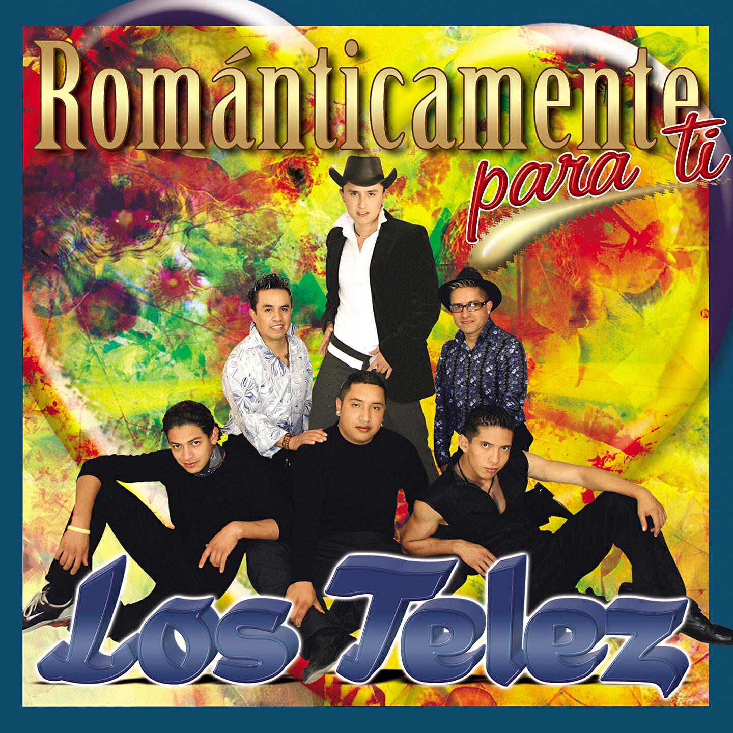 Los Telez - Pum Pum (Acelera Mis Latidos)