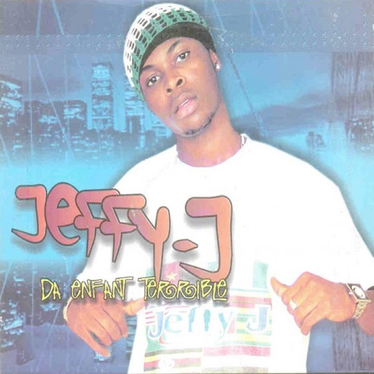 Jeff Tha Rula - Mr. Marketer