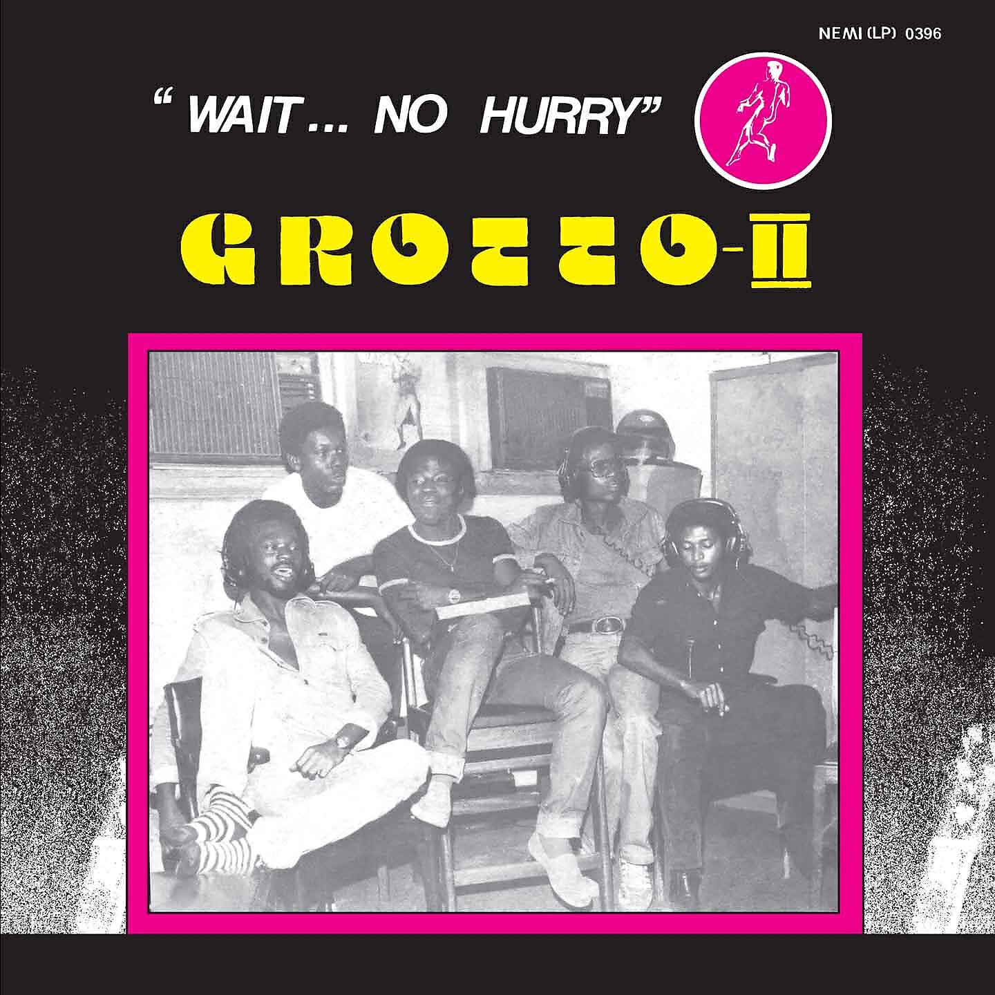 Grotto II - When Will I Learn