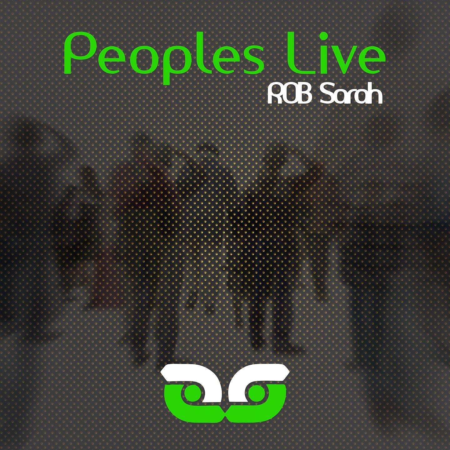 Постер альбома Peoples Live