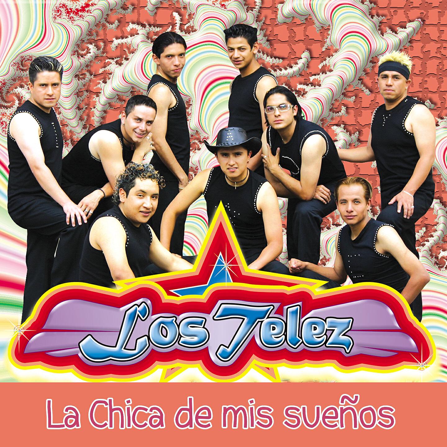 Los Telez - Las Manos Quietas