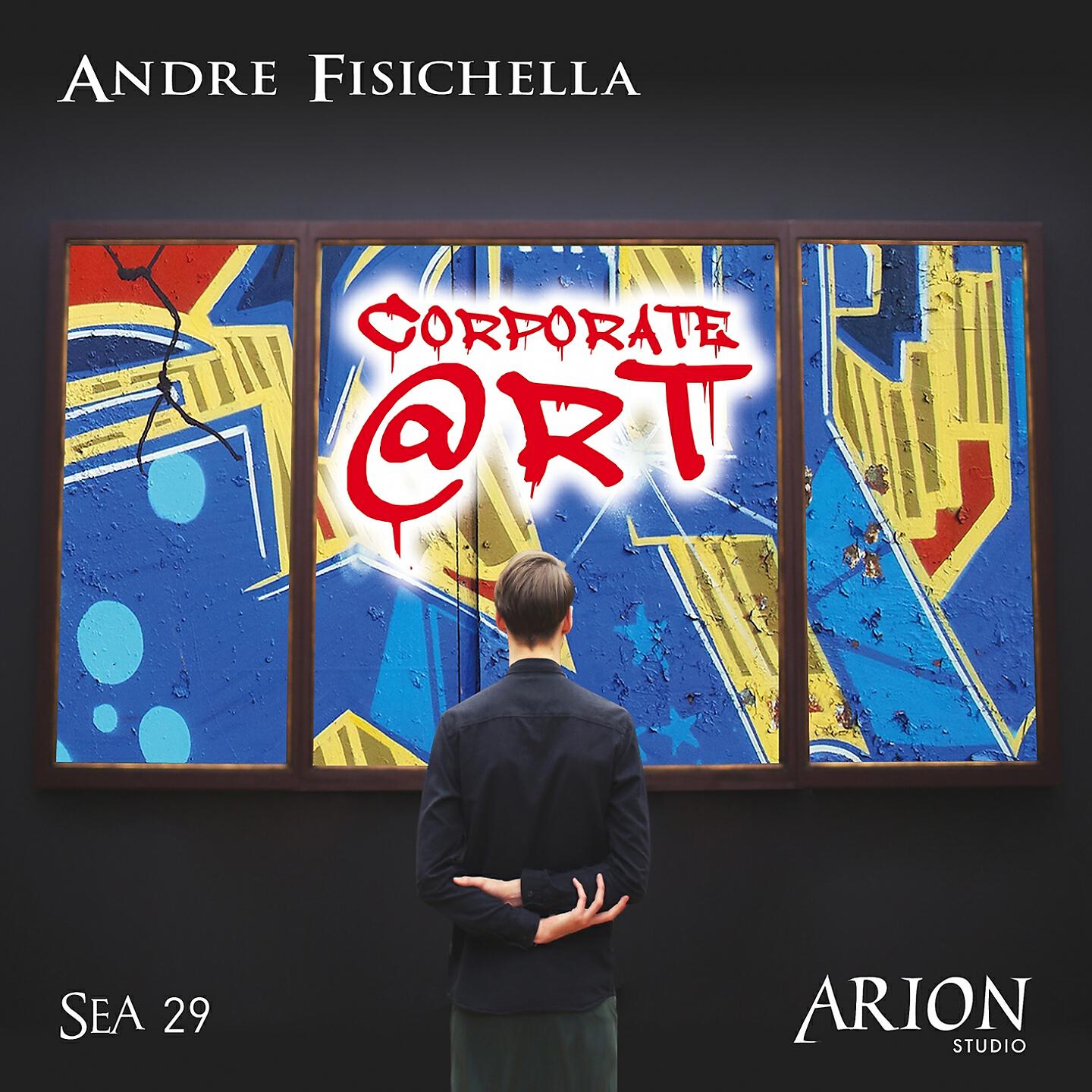André Fisichella - DJ Tuareg (Instrumental)
