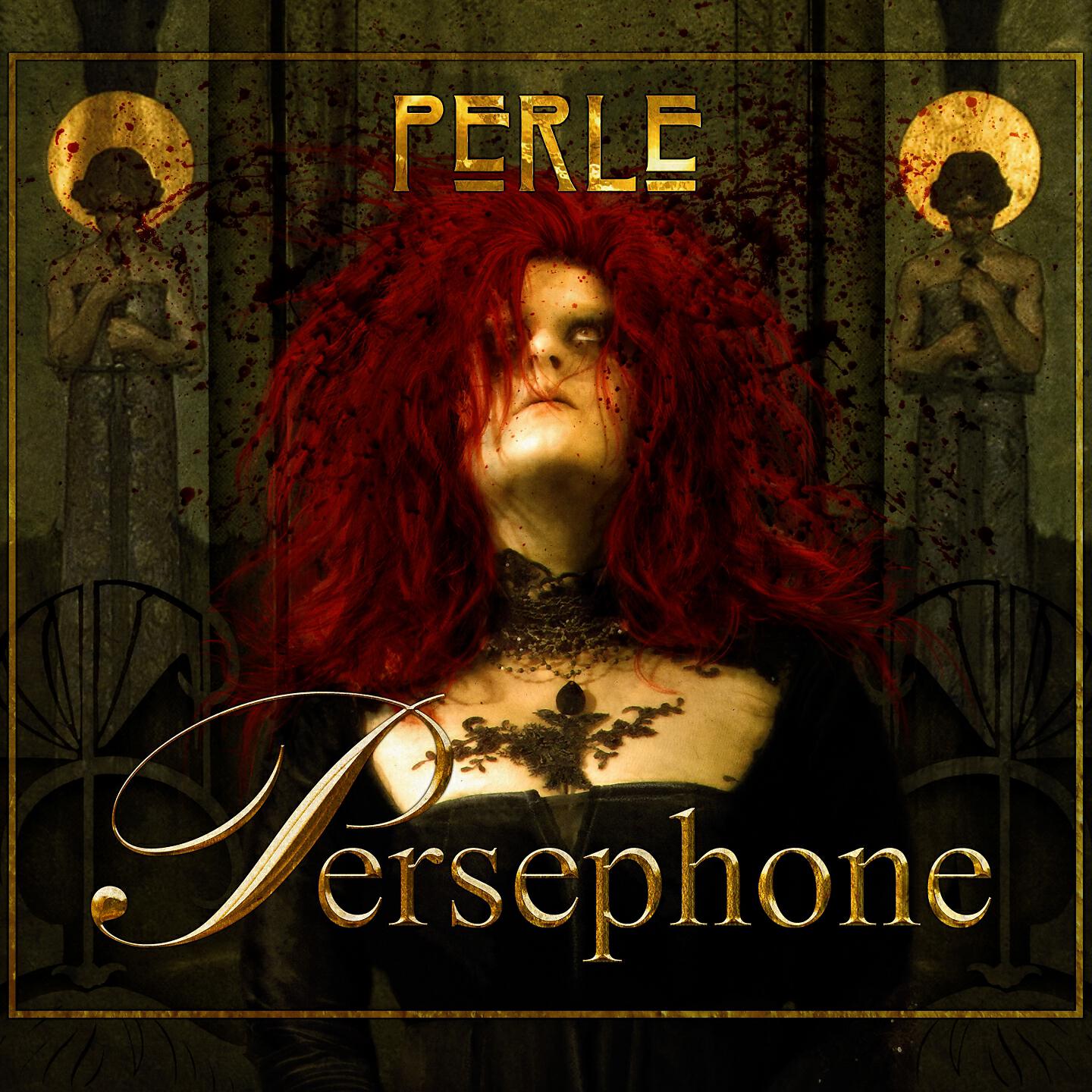Persephone - Oblivion