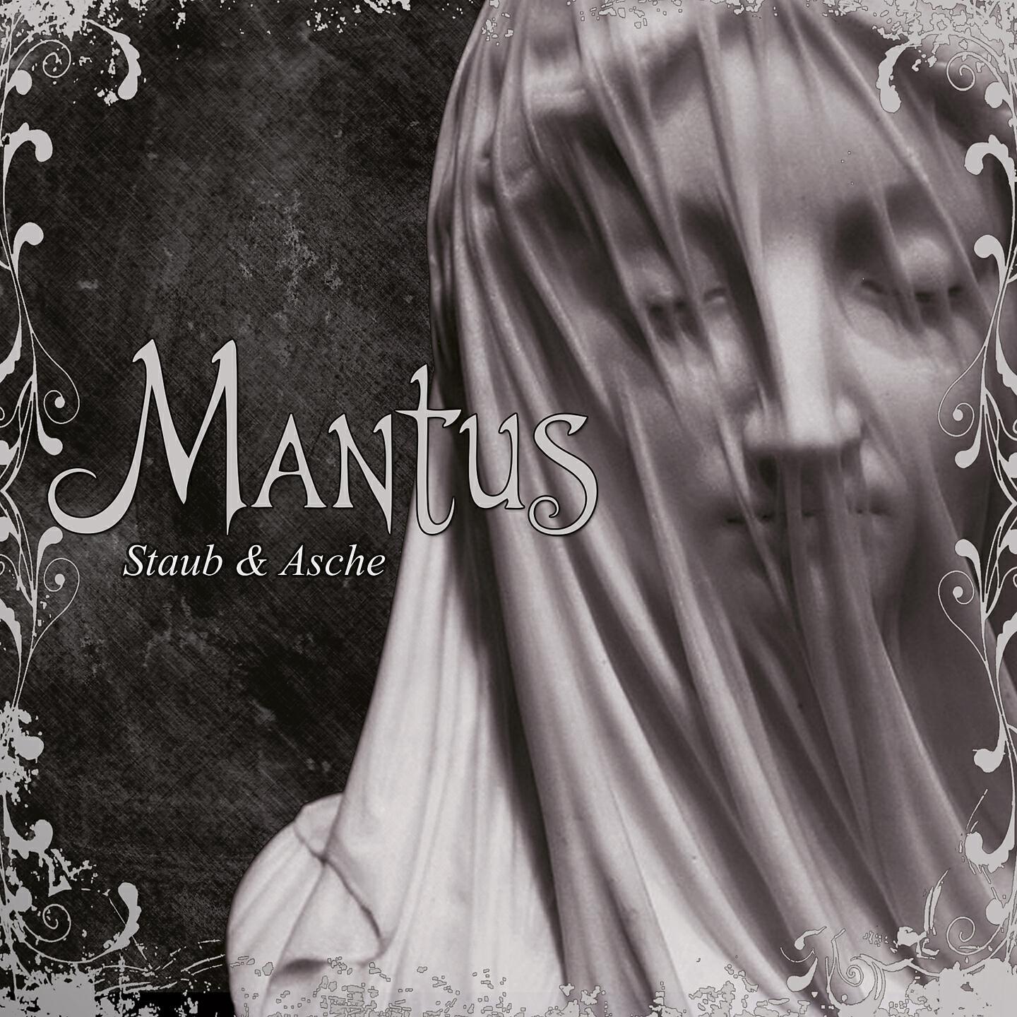 Mantus - Frei in Gedanken