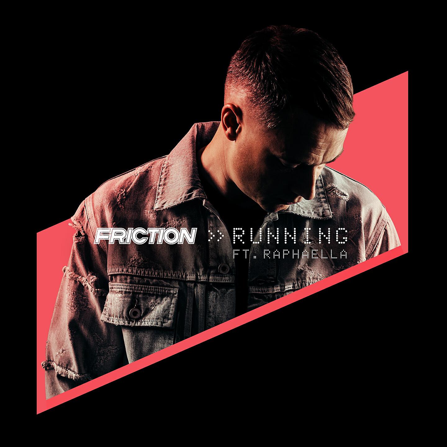 Friction - Running