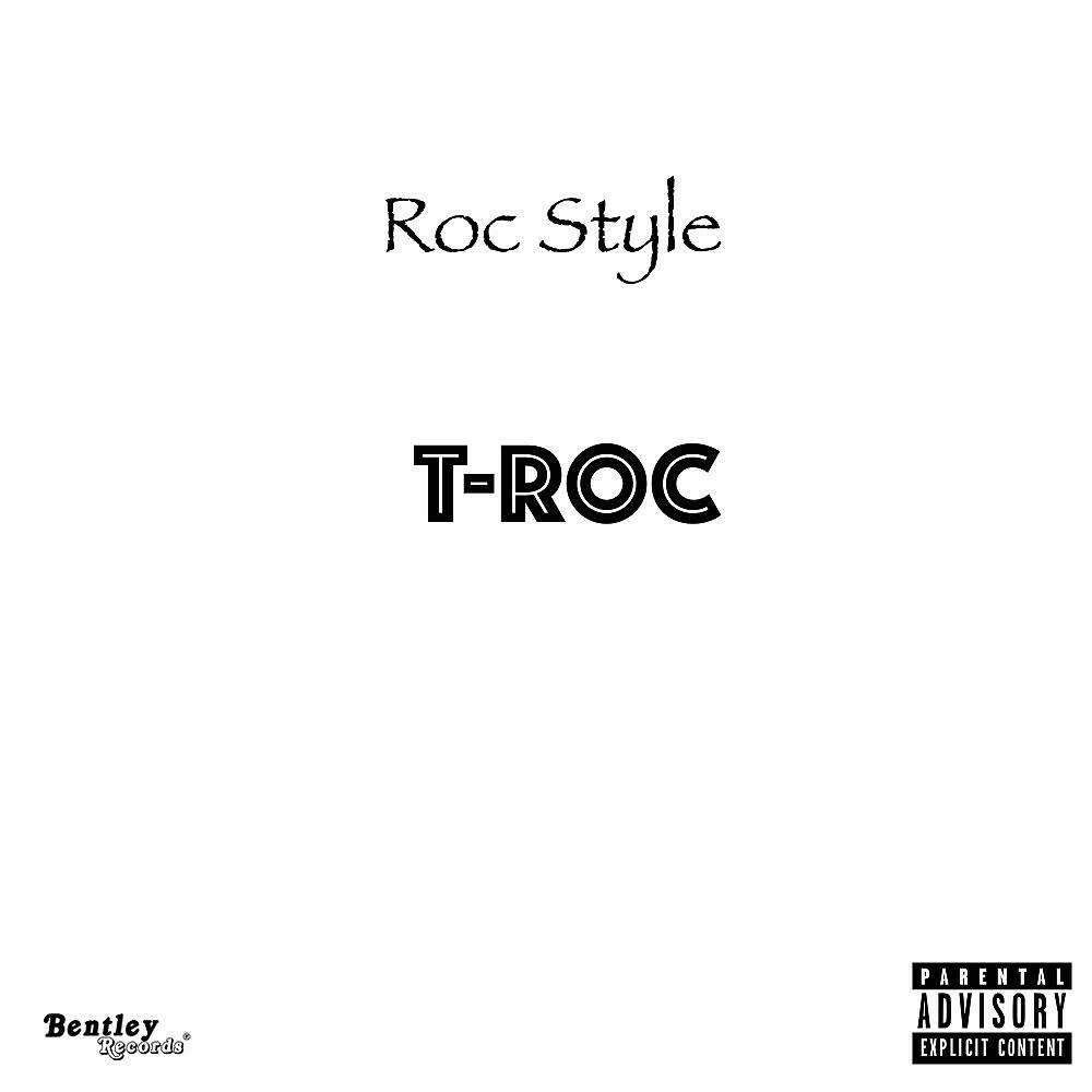T-ROC - Roc Style