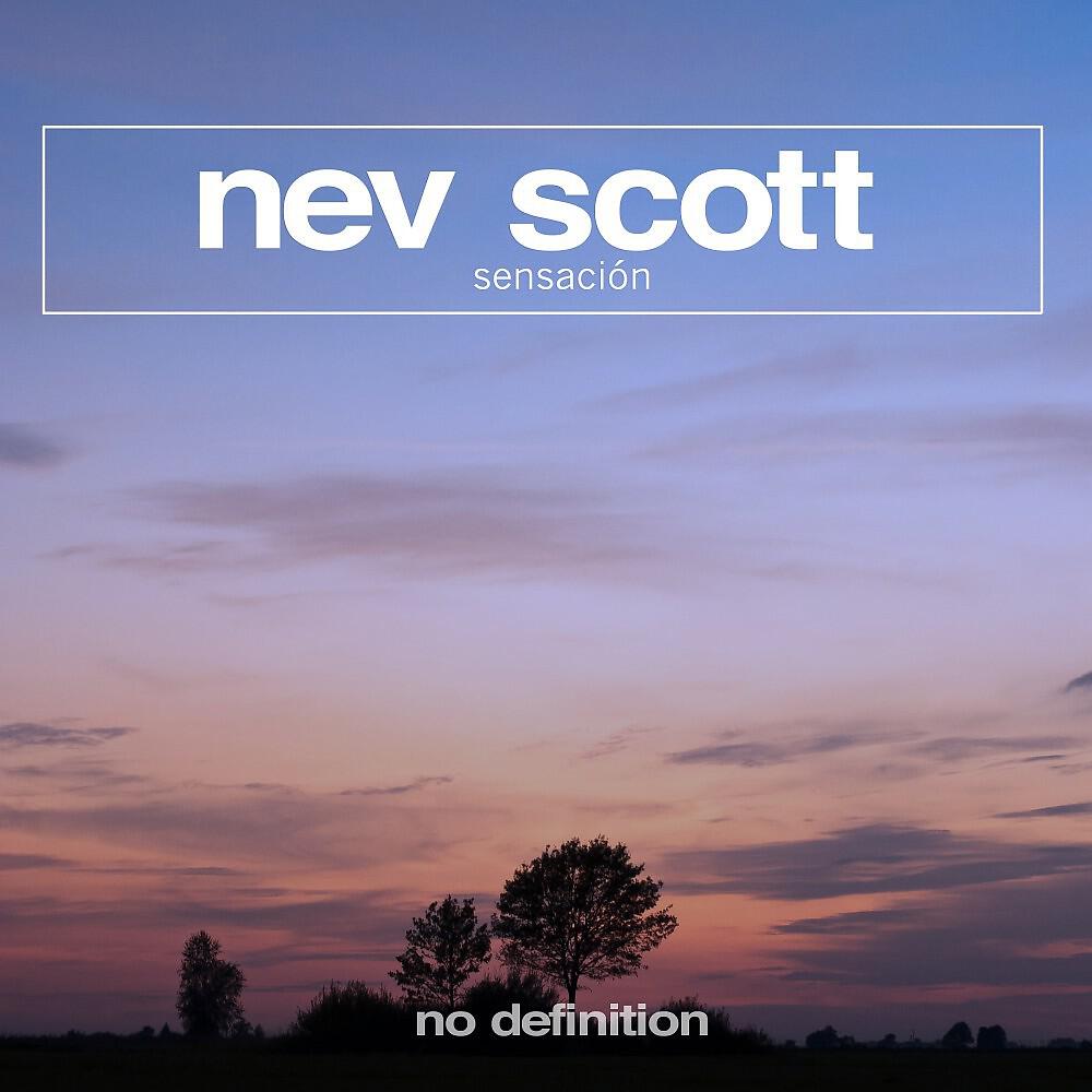 Nev Scott - Sensación