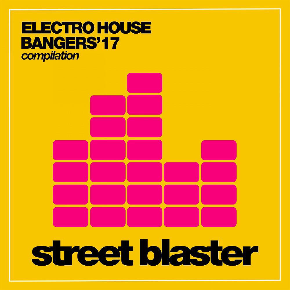 Street Blaster - Who Is Ready to Jump (Original Mix)