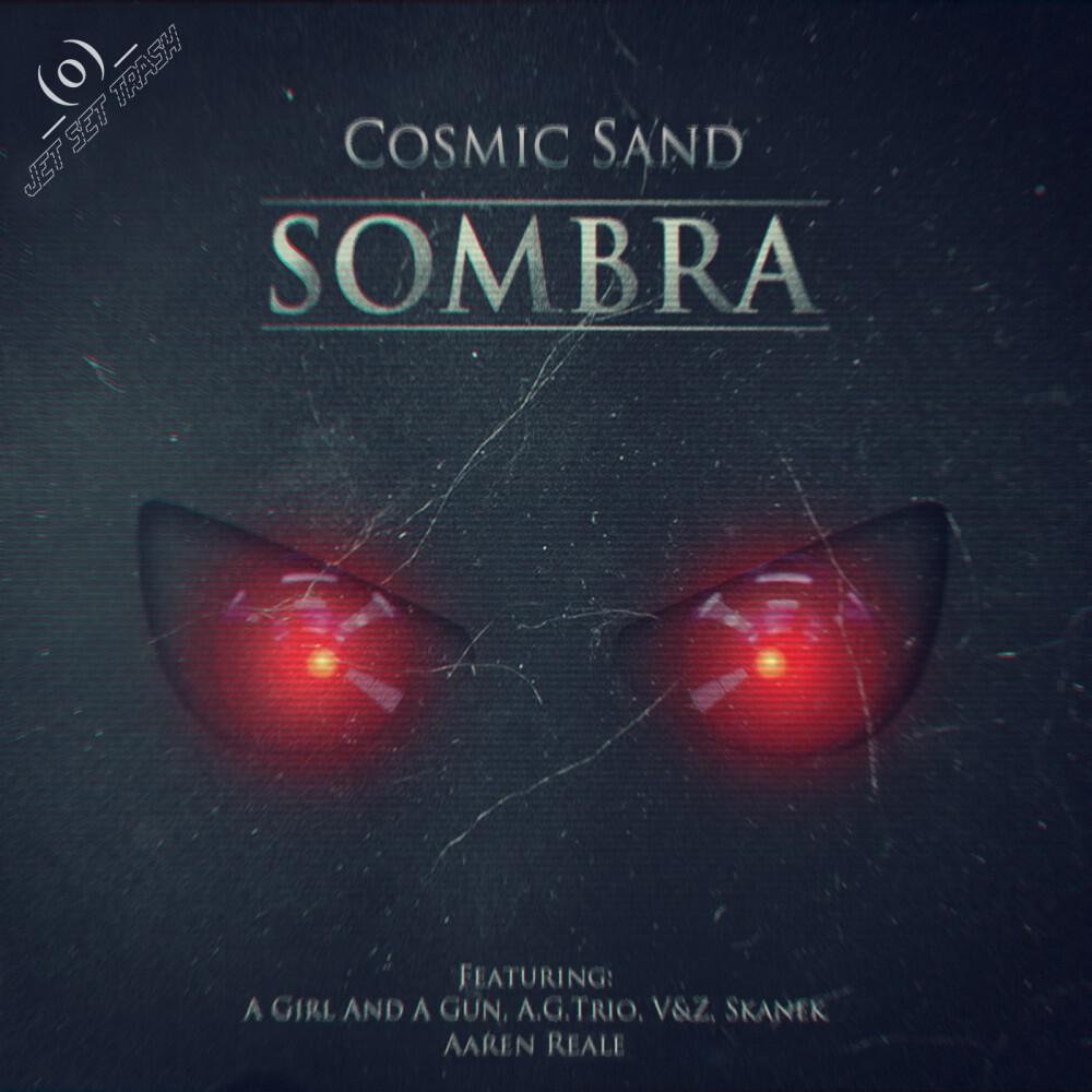 Cosmic Sand - Dead (Aaren Reale Remix)