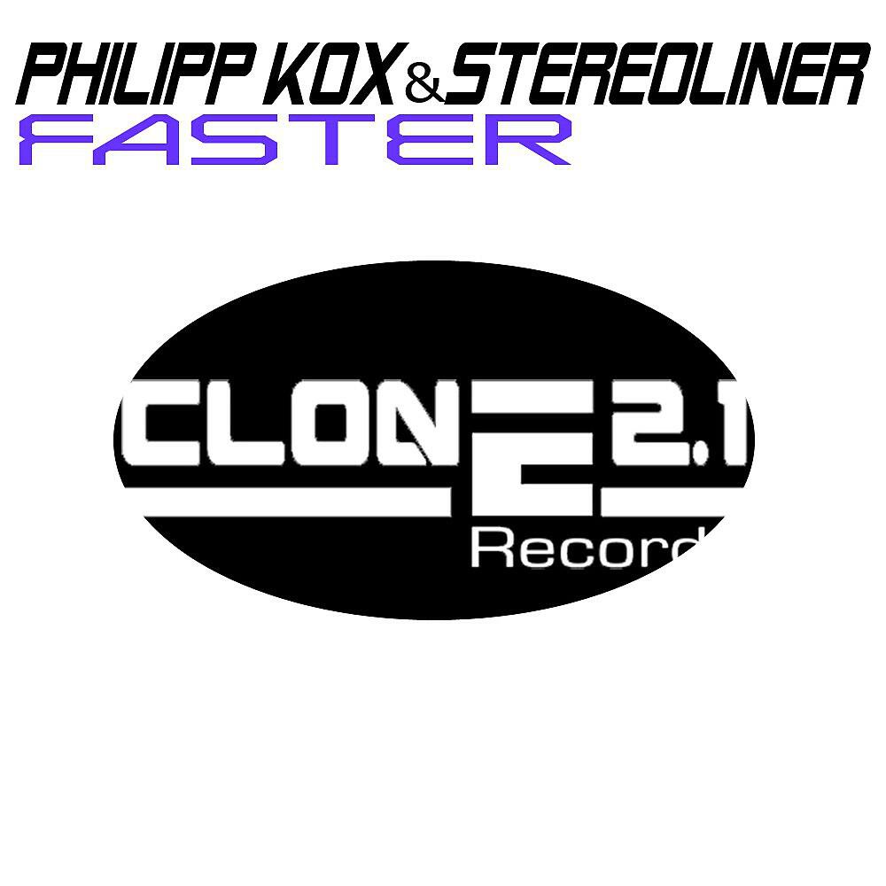 Philipp Kox & Stereoliner - Like This (Stereoliner Full Damage Mix)