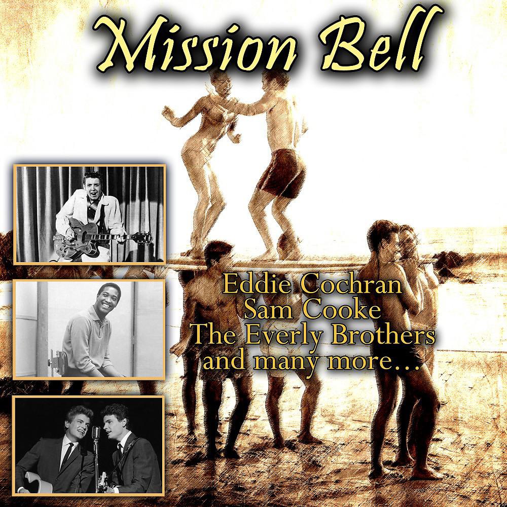 Постер альбома Mission Bell