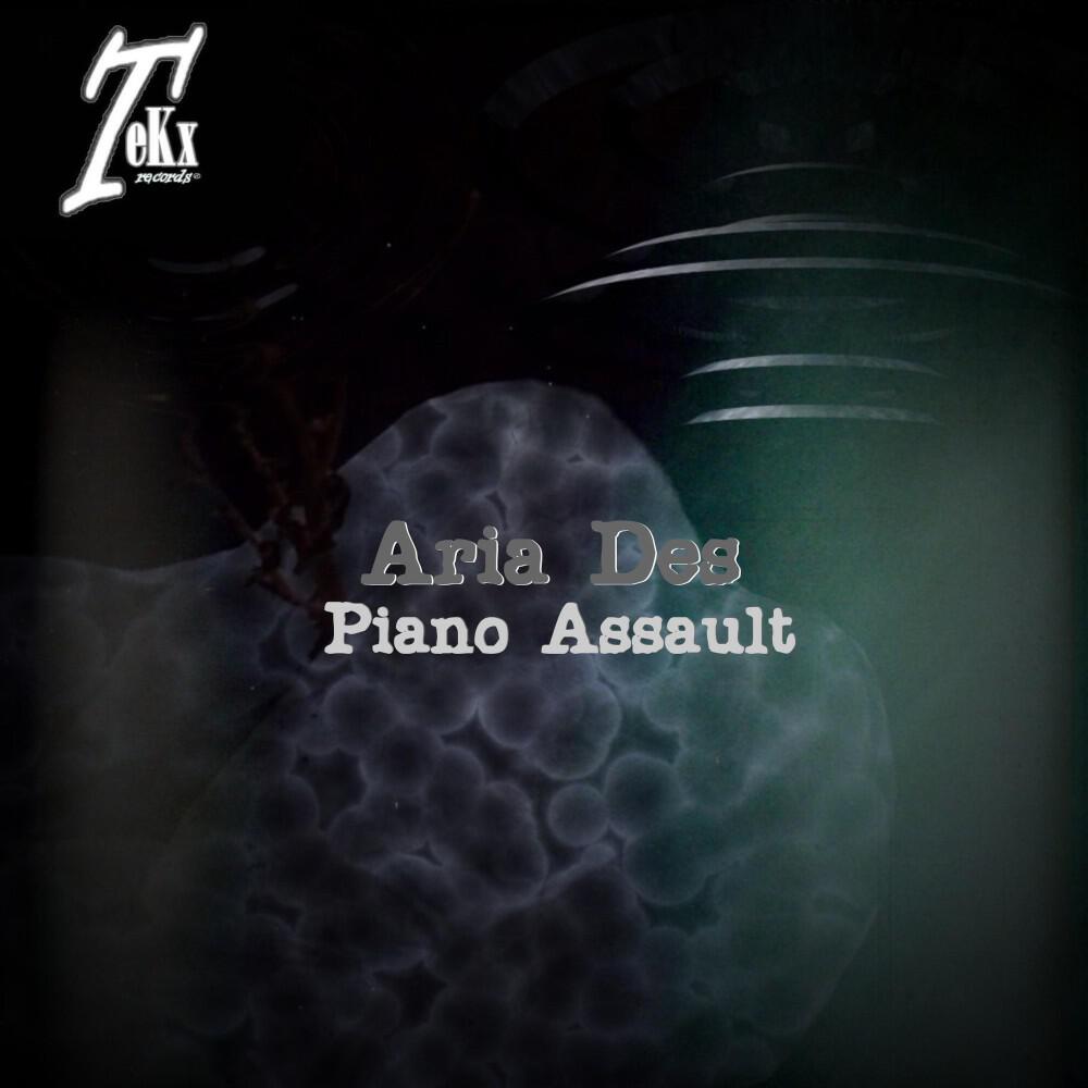 Aria Des - Piano Assault (Adehel Remix)