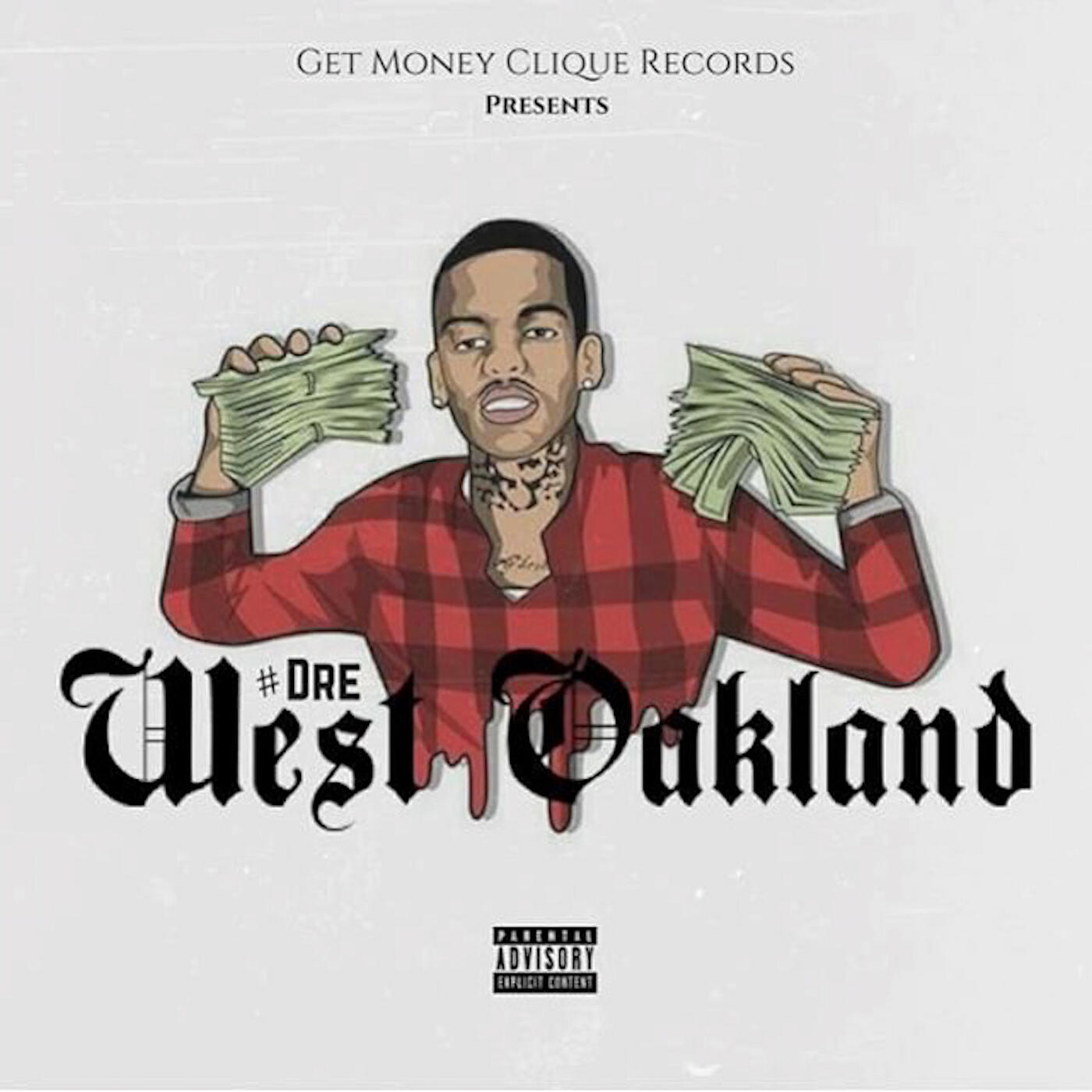 #DRE - Big Bank (feat. Bandgang Lonnie Bands, Mike Sherm & Bandgang Biggs)