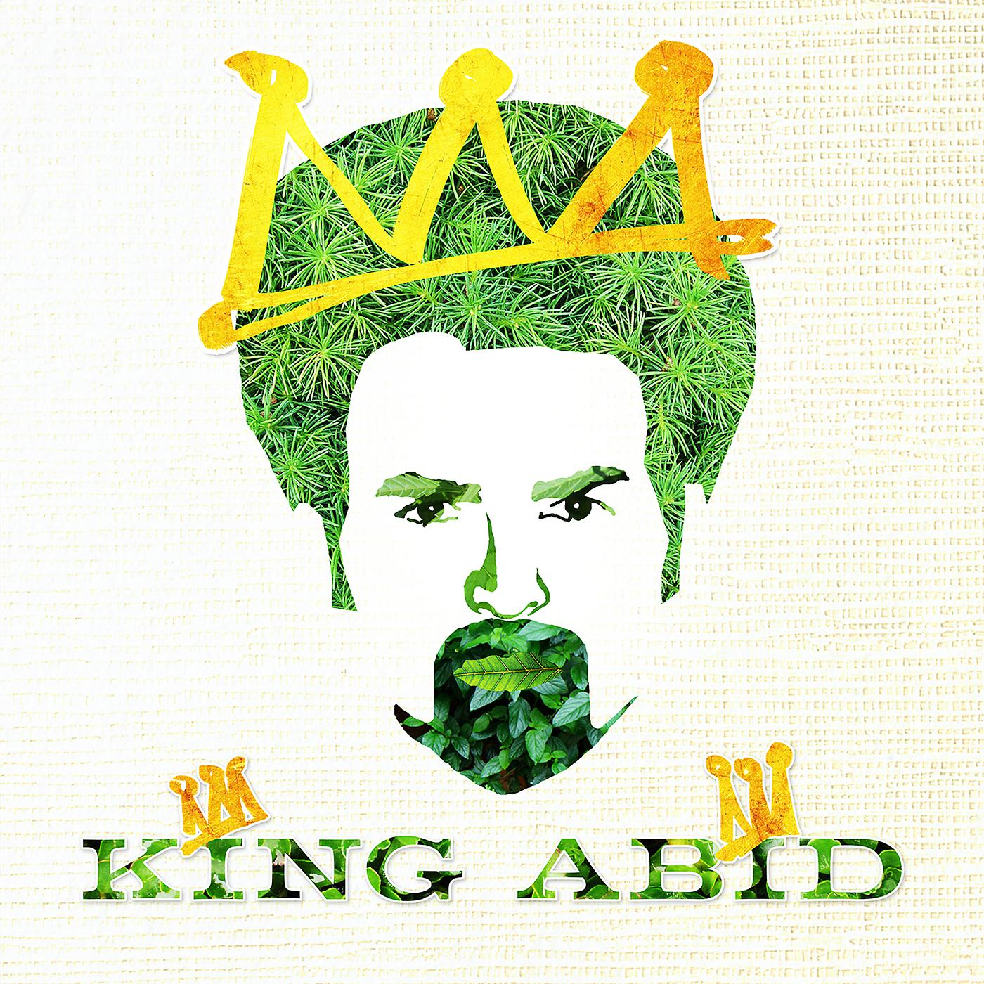 Постер альбома King Abid