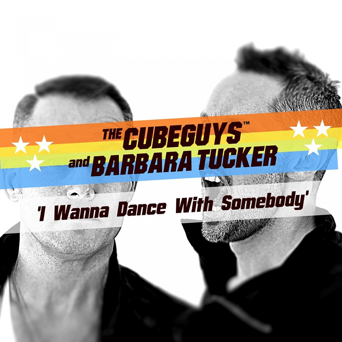 The Cube Guys - I Wanna Dance with Somebody (F. Physical Mix)