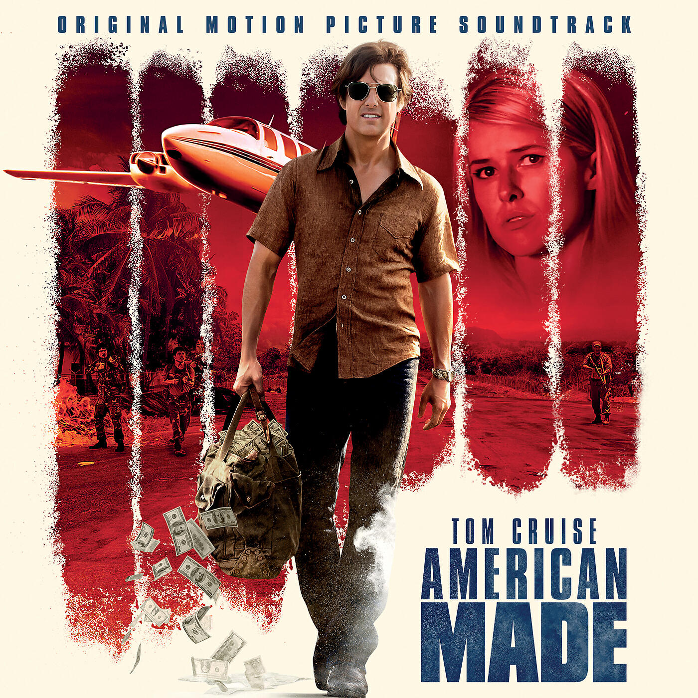 Christophe Beck - Heading To The States