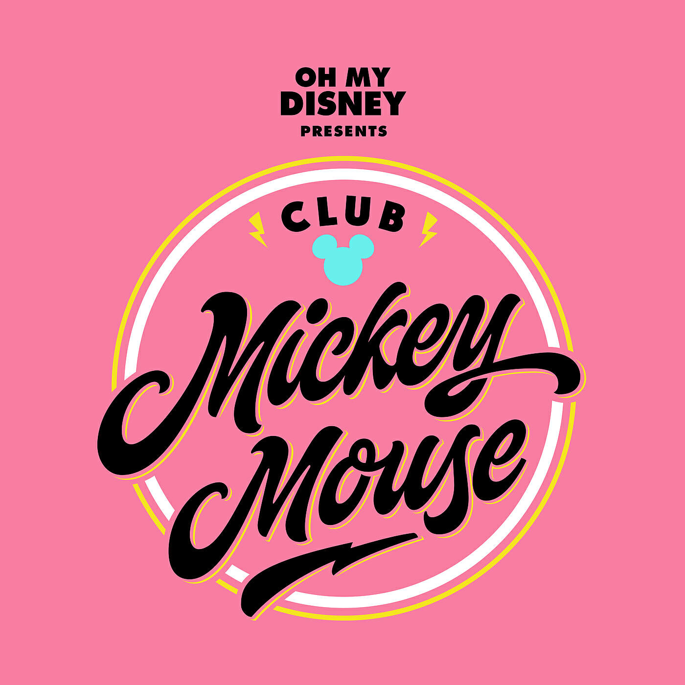 Club Mickey Mouse - I Want You Back (From 