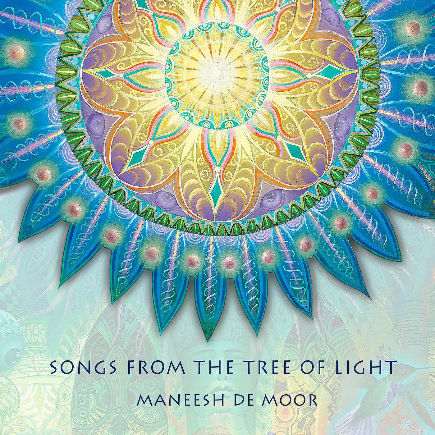 Постер альбома Songs from the Tree of Light