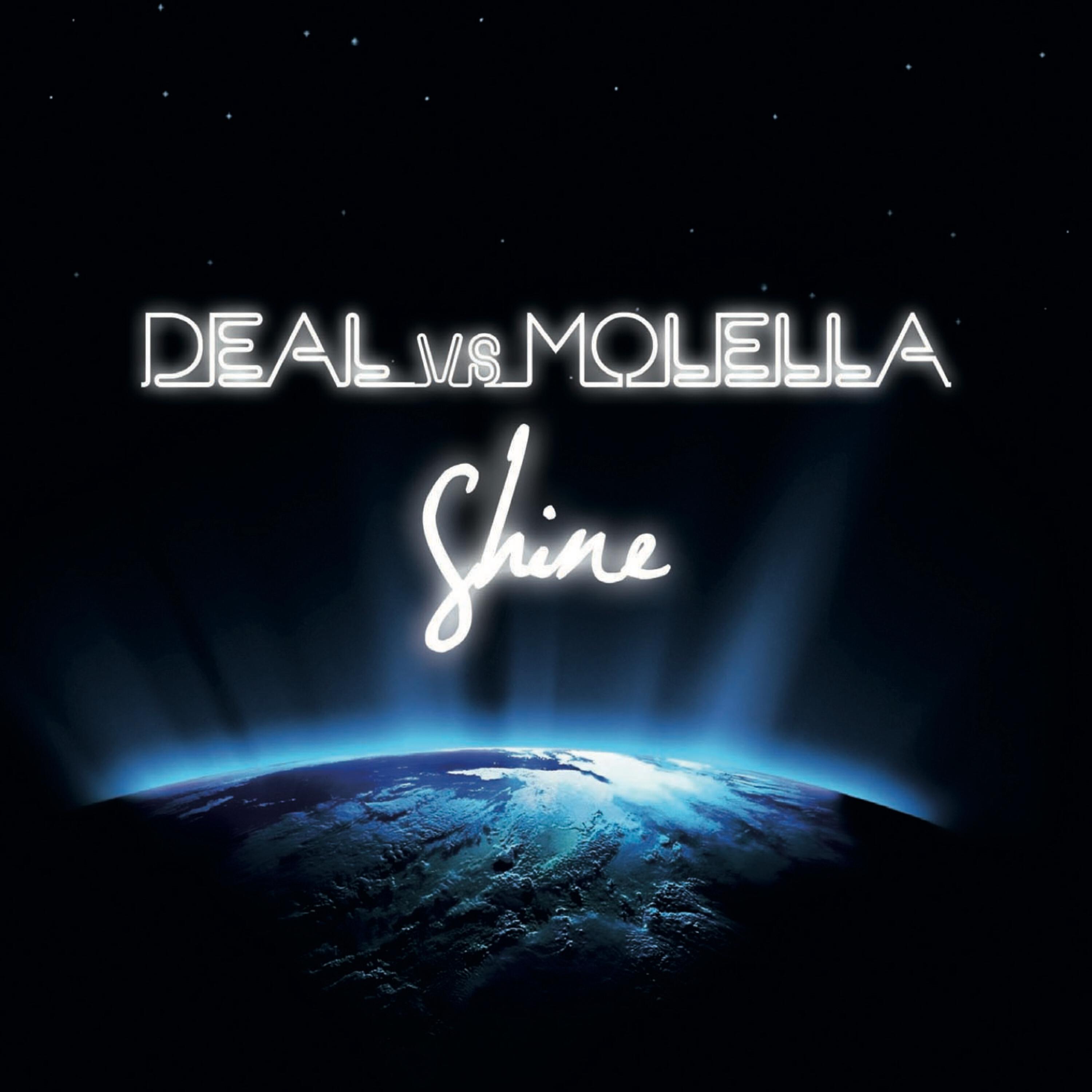 Deal - Shine (Rudeejay & Datura Remix)