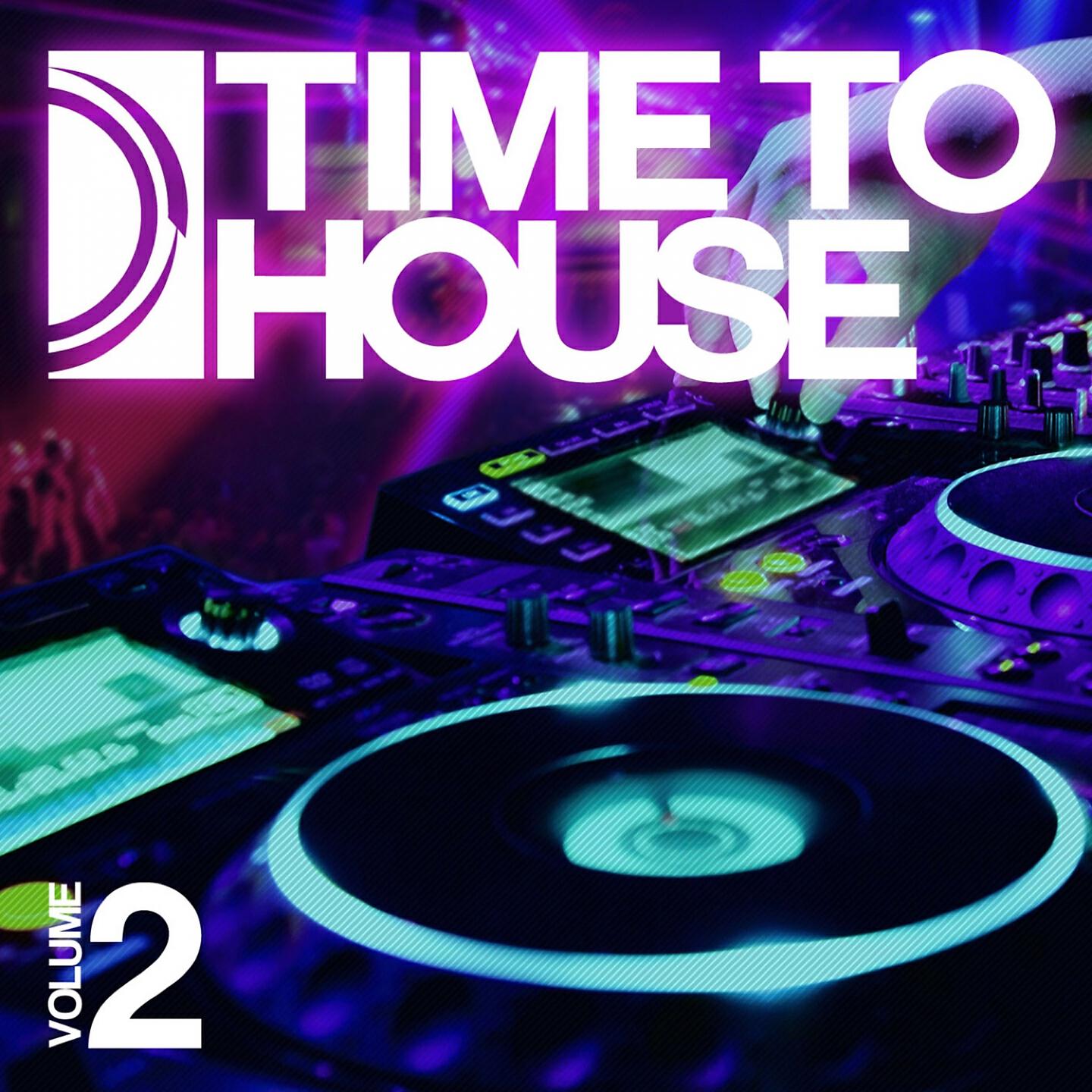 DJ Dado - Give Me Love (Full Intention Mix)